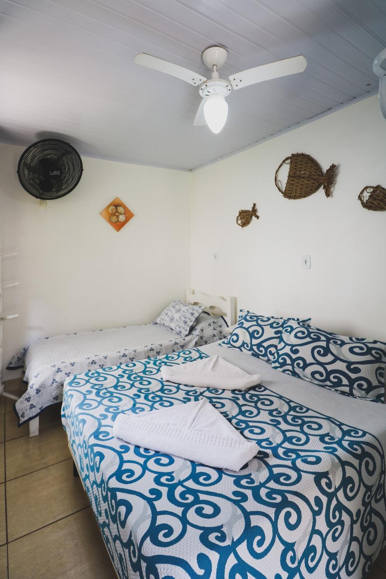 Hostel Cabo Frio Exterior foto