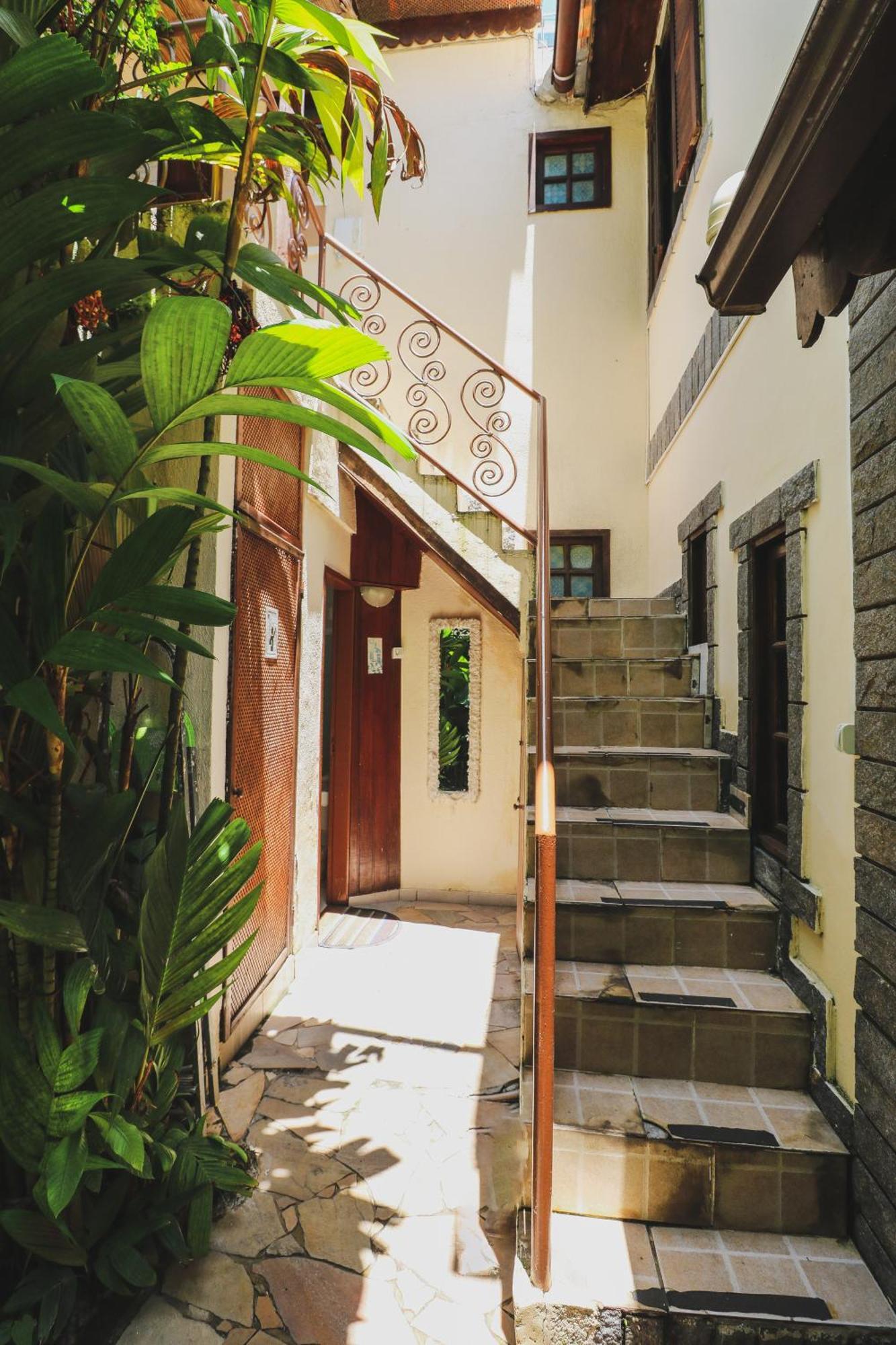 Hostel Cabo Frio Exterior foto
