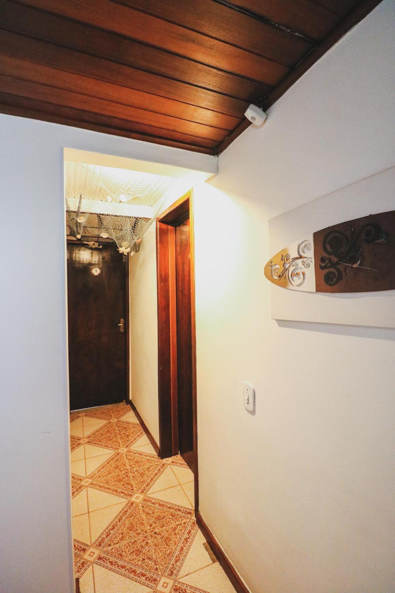 Hostel Cabo Frio Exterior foto