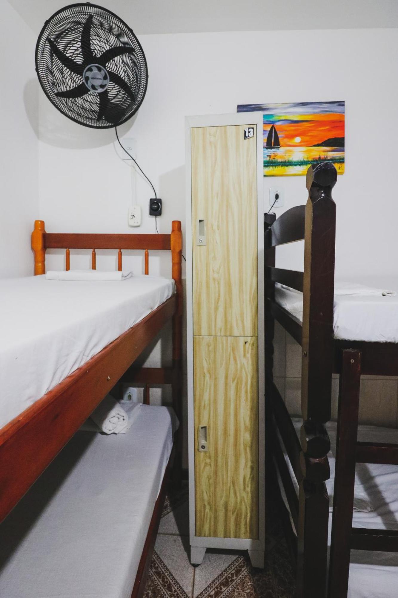 Hostel Cabo Frio Exterior foto